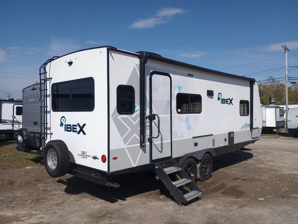2021 Forest River IBEX 23RLDS, Photos photo 20