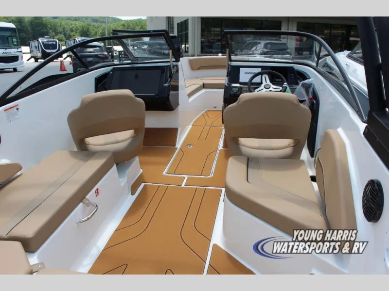 2026 Brunswick Bayliner New    V20 - Photo 2