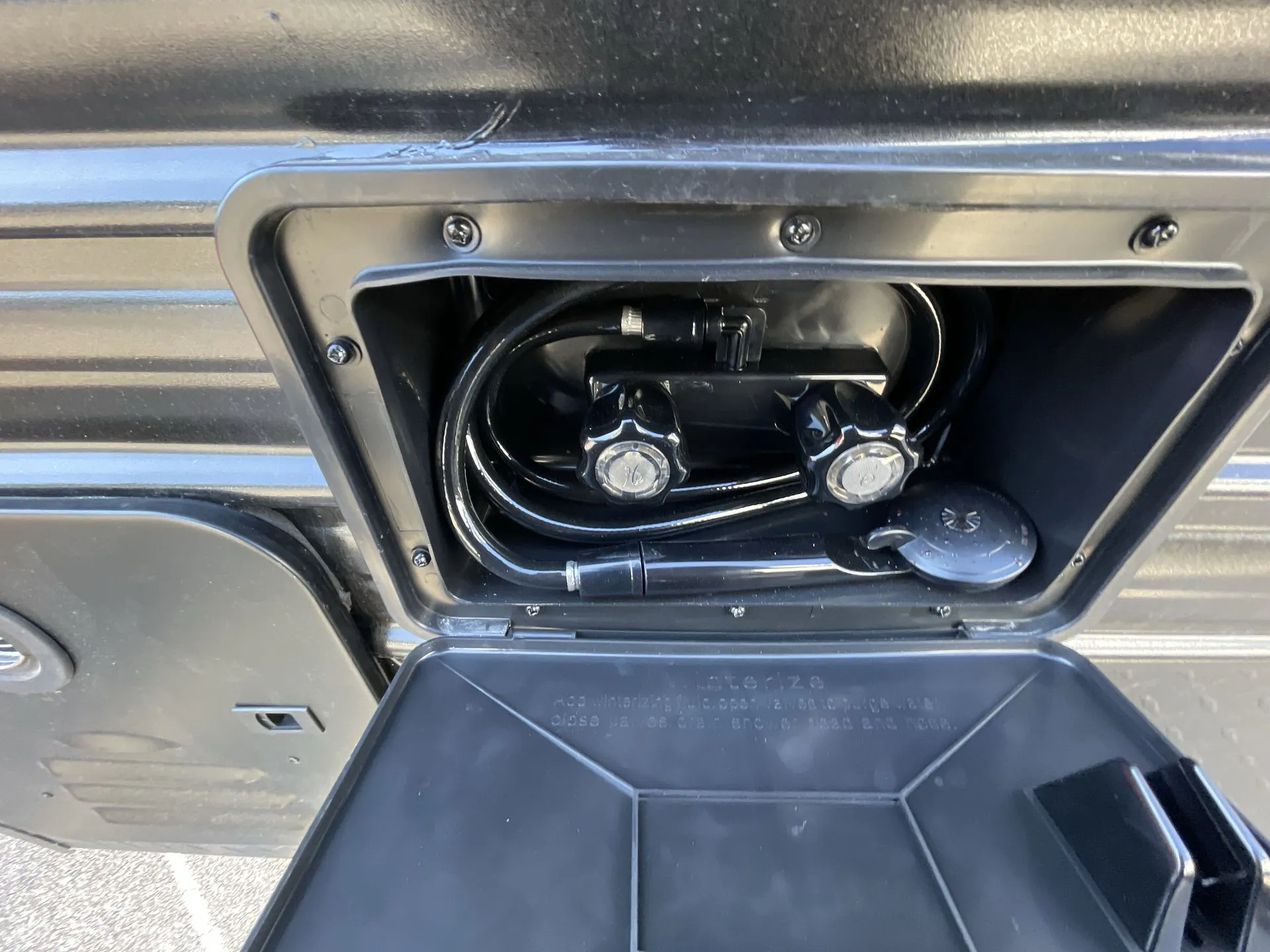 2026 Forest River Cherokee Grey Wolf 26SS - Photo 4