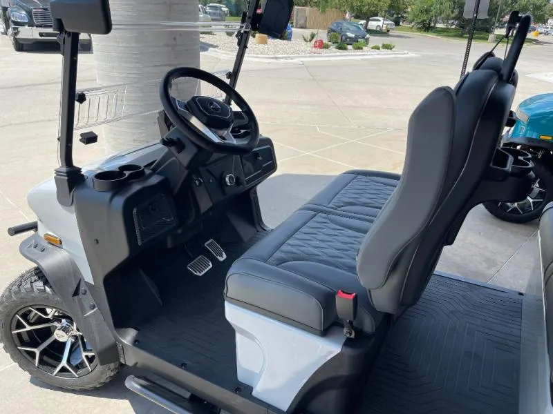2026 Denago EV Rover XL New    Rover XL - Photo 3
