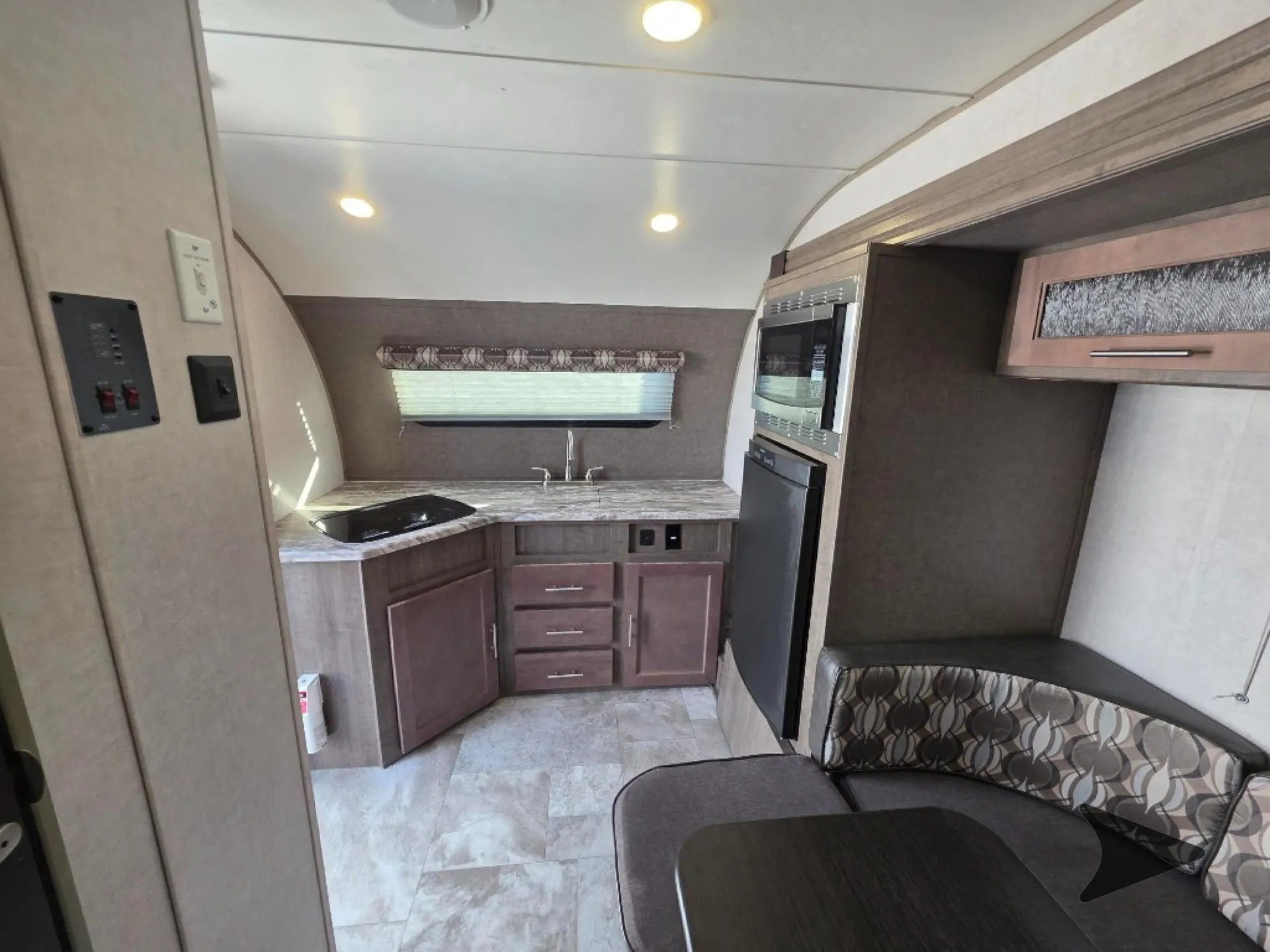 2018 Forest River R-Pod RP-179 — Photo 5