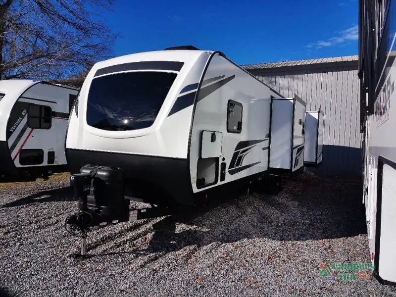 2026 Venture RV SportTrek 327VIK - Photo 3