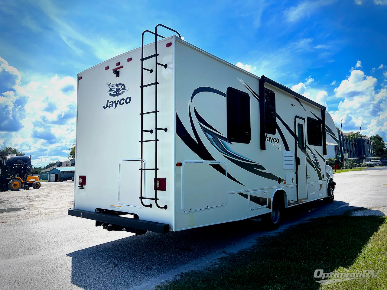 2021 Jayco Redhawk SE 27N - Photo 4