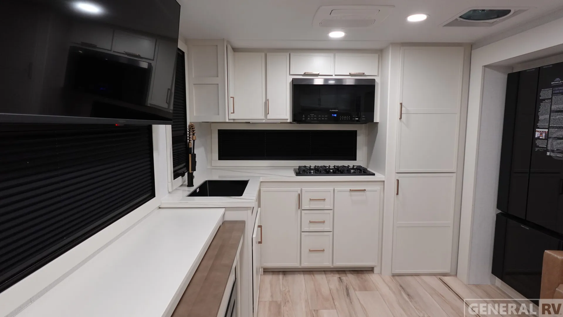 2026 Brinkley Model I 275 - Photo 3
