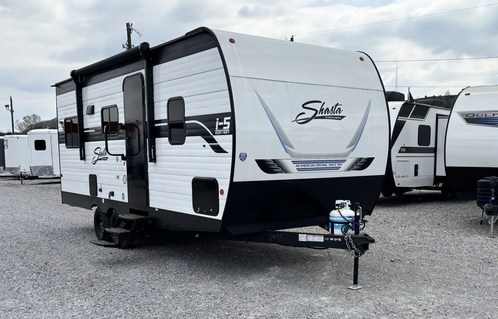 2026 Shasta I-5 521CK - Photo 2
