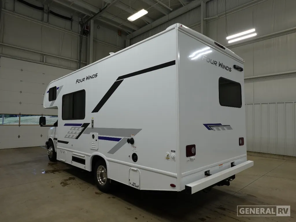 2026 Thor Motor Coach Four Winds ESpec 21Z - Photo 4