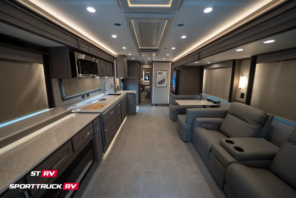 2027 Renegade RV XL X45DBM - Photo 3