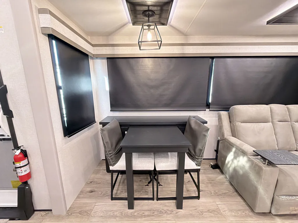 2026 Jayco North Point 387FBTS, Photos photo 21