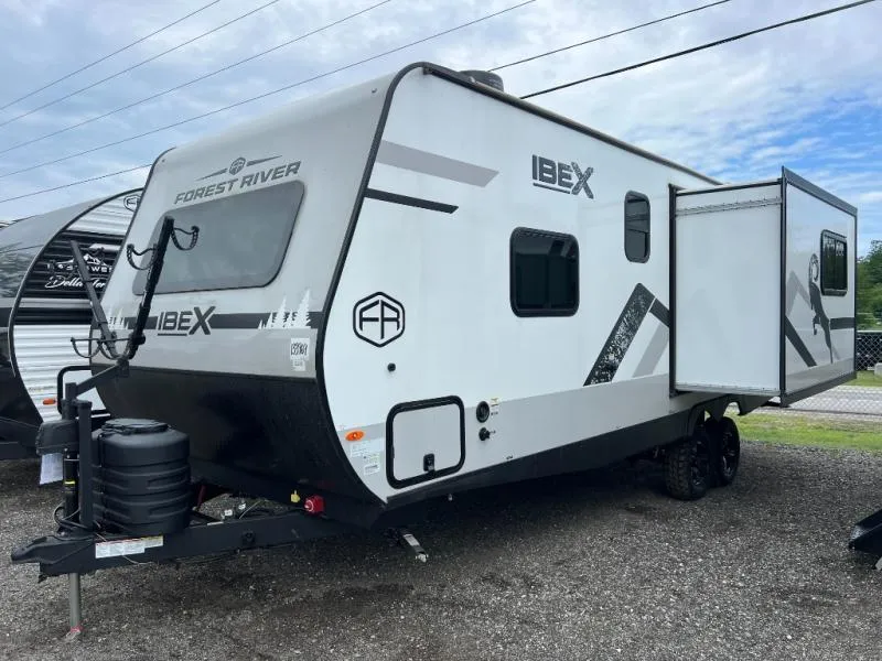 2025 Forest River IBEX 25RLSS - Photo 3