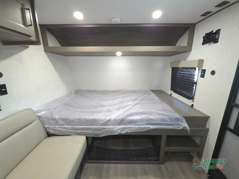 2026 Grand Design Transcend One 151BH - Photo 4