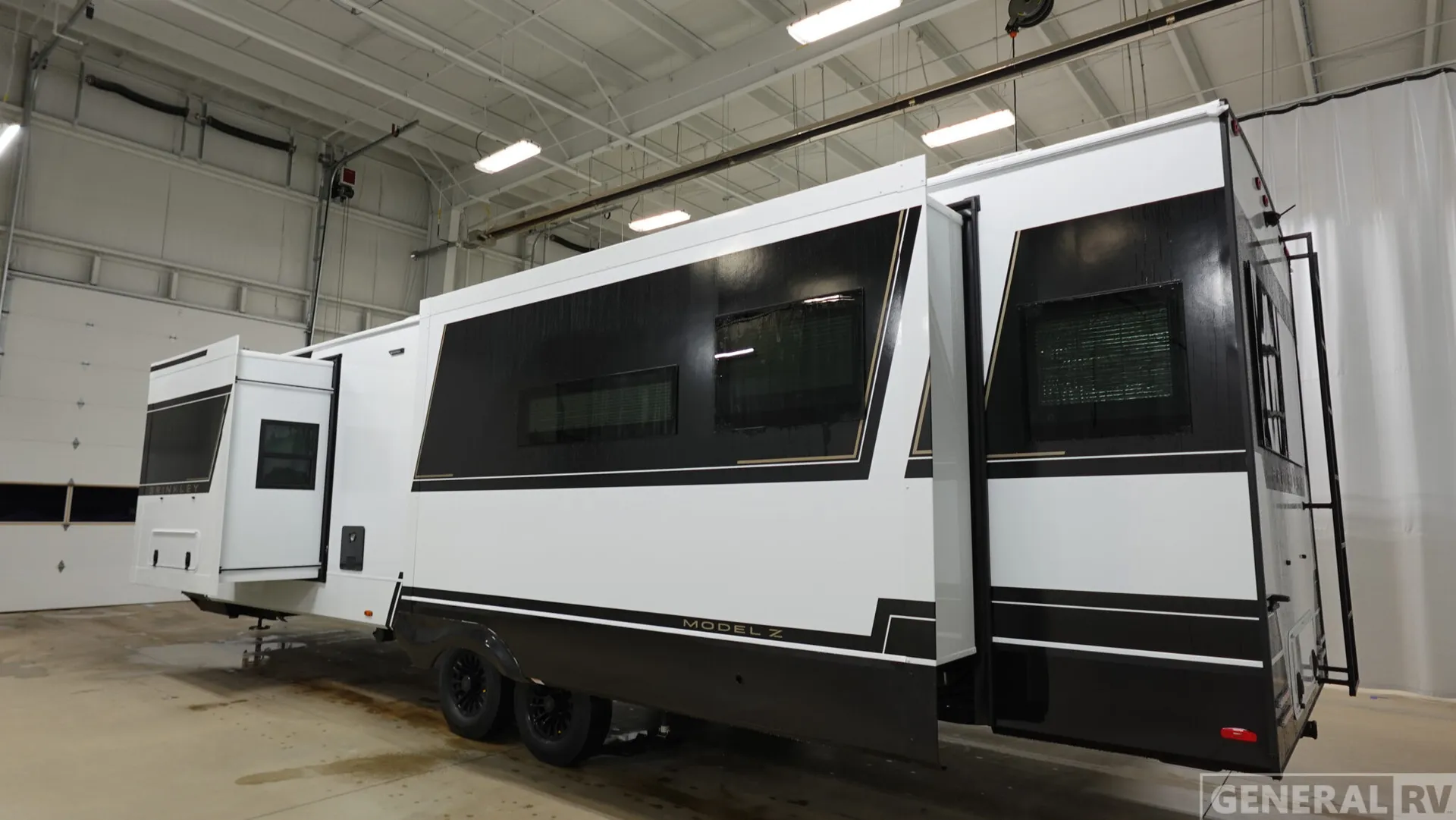 2026 Brinkley Model Z AIR 310 - Photo 4