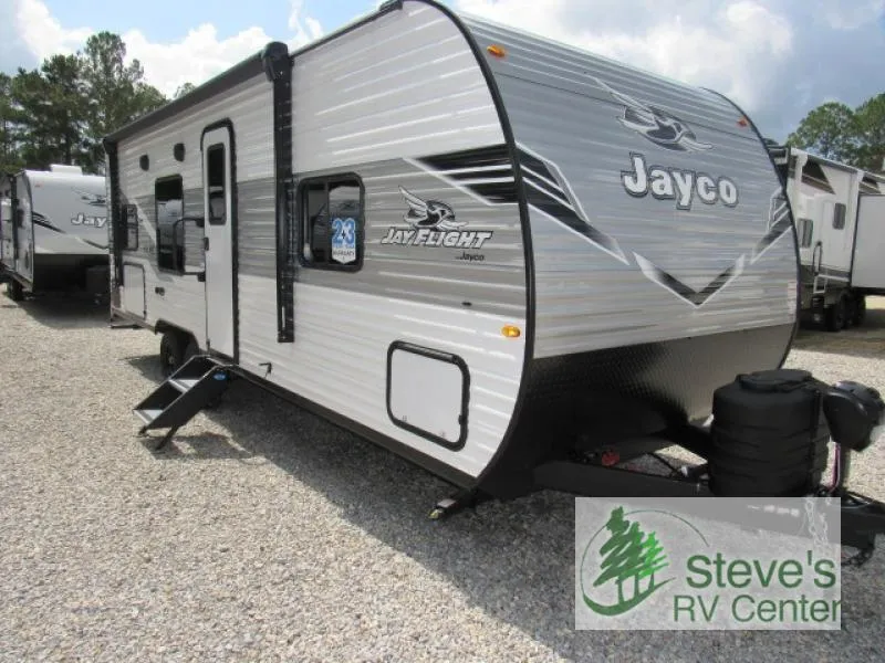 2026 Jayco Jay Flight SLX 260BH - Photo 2