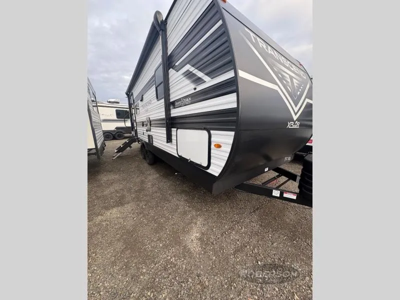 2026 Grand Design Transcend Xplor 22RBX - Photo 3