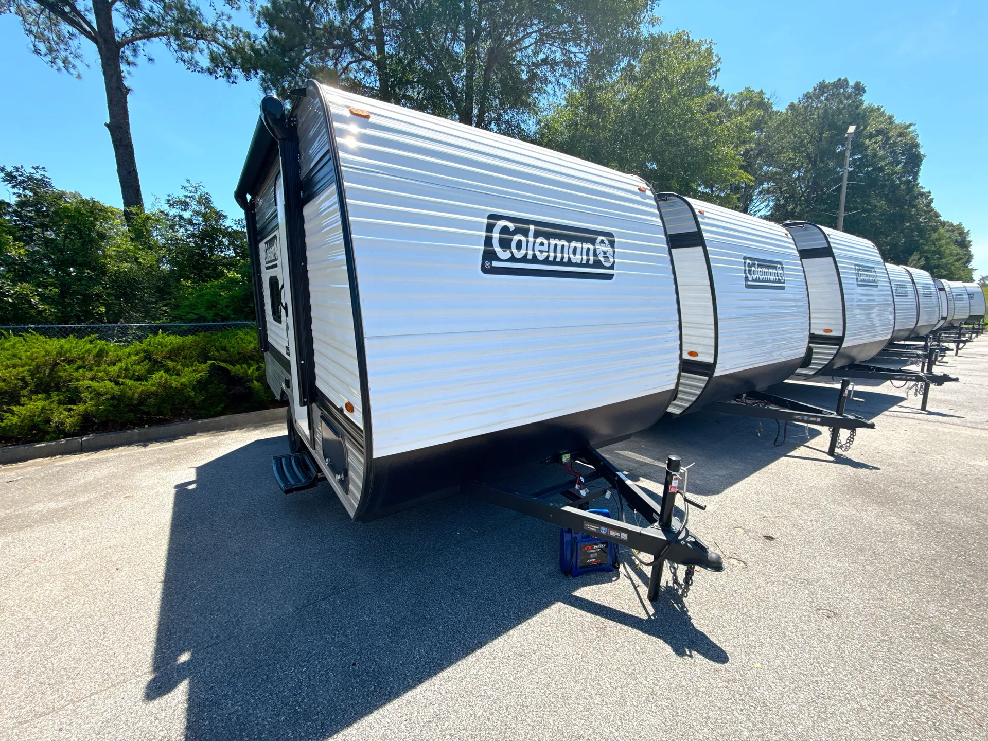 2026 Keystone Coleman 13B for sale - $11,199