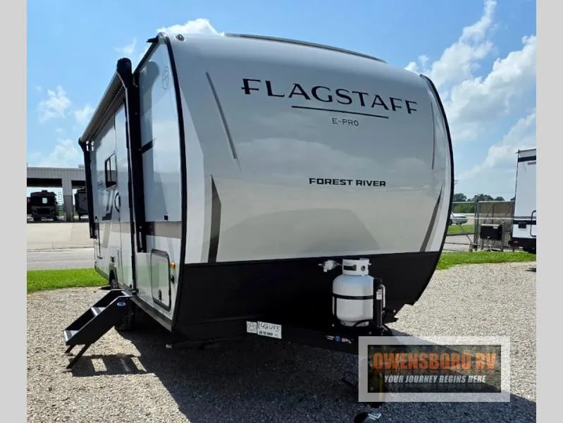 2027 Forest River RV Flagstaff E-Pro 171SLE - Main photo