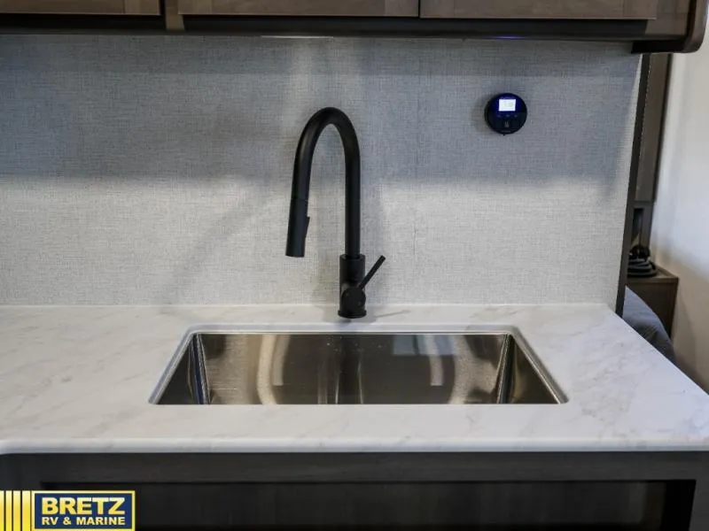 2026 Grand Design Transcend Xplor 24BHX - Photo 4