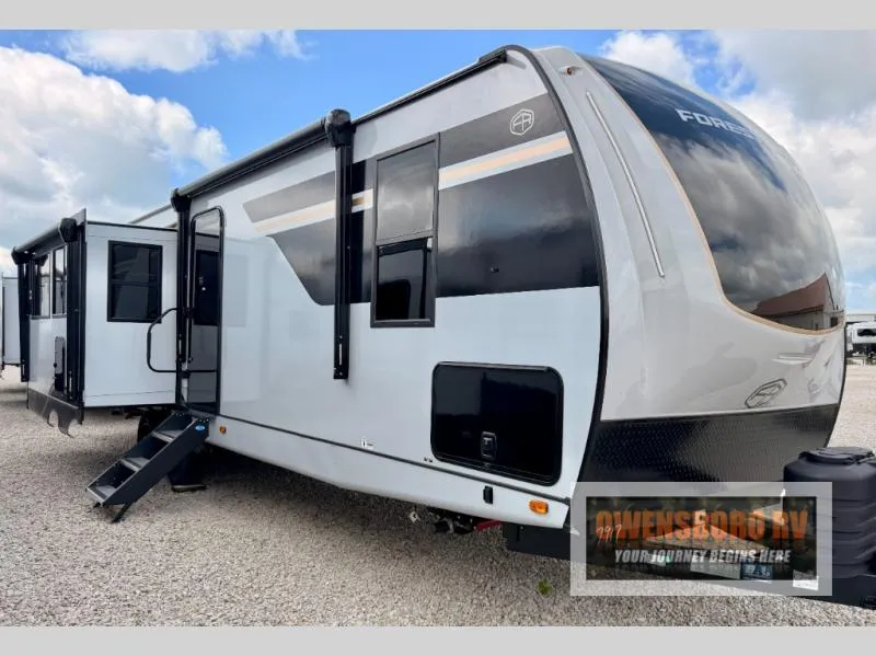 2026 Forest River Vibe 2800RL - Photo 2
