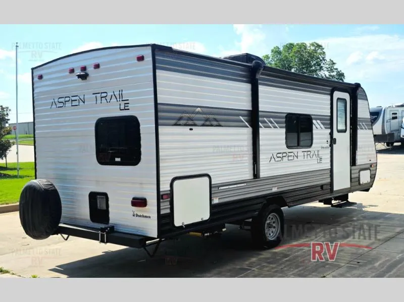2022 Dutchmen Aspen Trail LE 1950BH - Photo 4