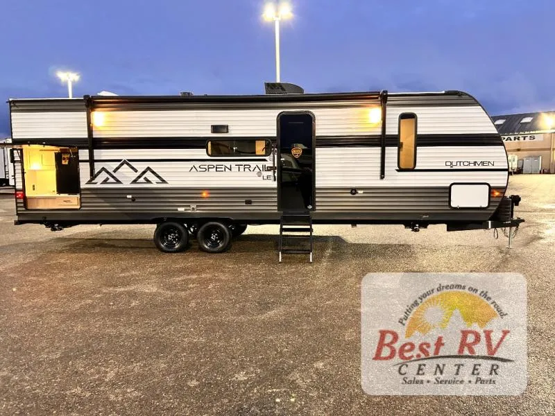 2026 Dutchmen Aspen Trail LE 29TB - Photo 3