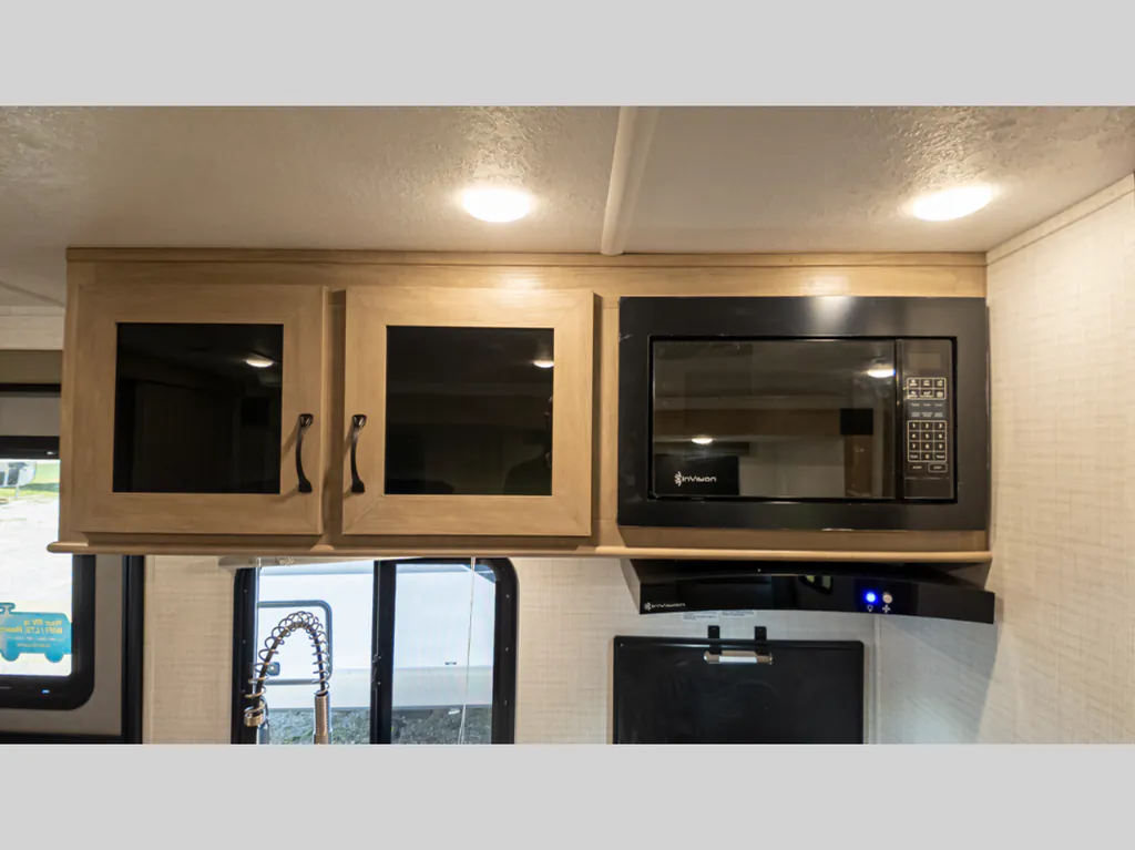 2026 Forest River Solaire 2420RBS, Photos photo 21