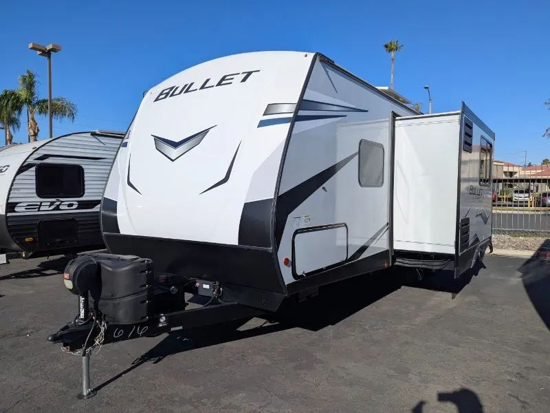 2023 Keystone Bullet 250BHSWE - Photo 4