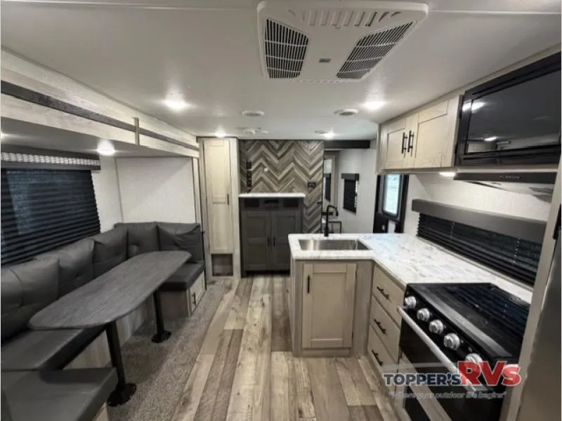 2021 KZ Connect SE 241BHKSE - Photo 2
