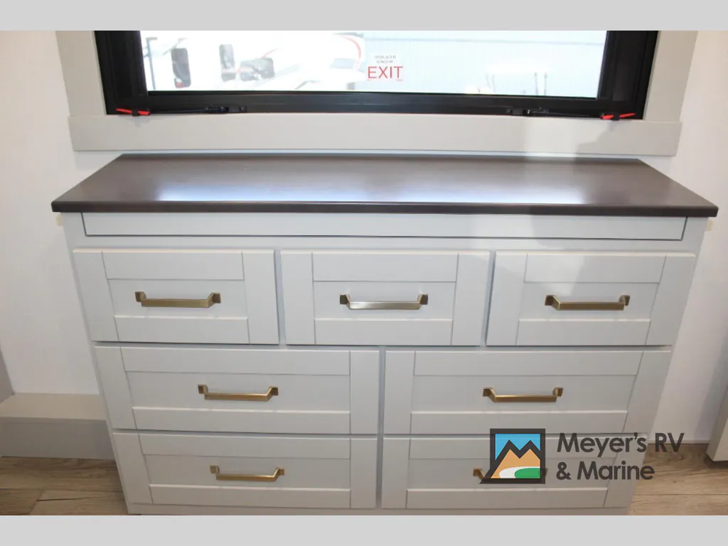2026 Brinkley Model Z 3600, Photos photo 21