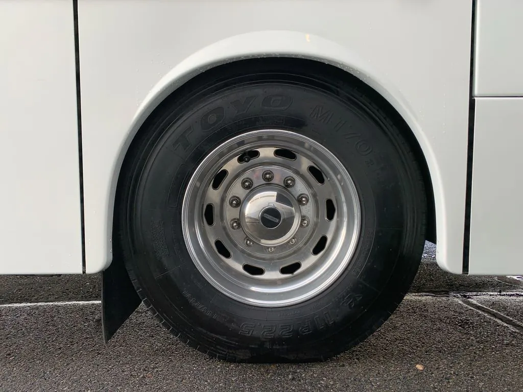 2019 Winnebago Horizon 40A - Photo 3