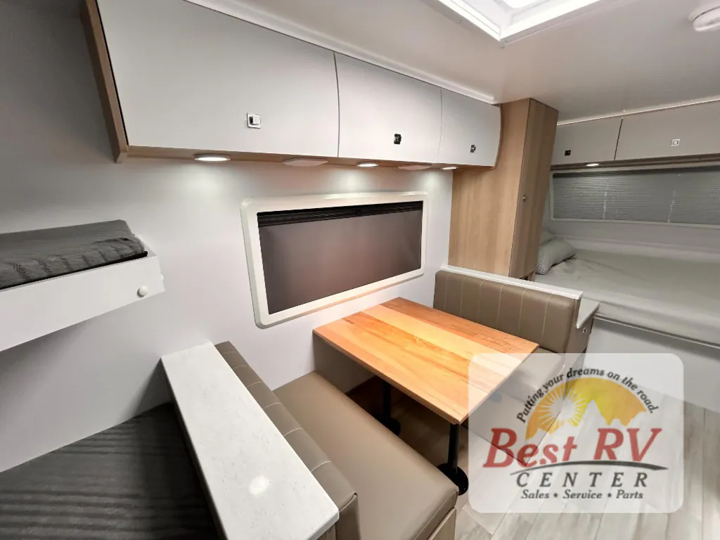 2026 Palomino Pause Reboot Edition 196, Photos photo 44