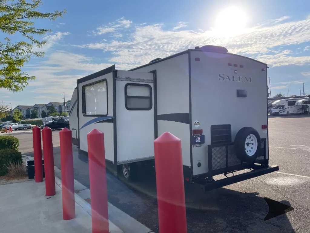 2019 Forest River Salem 25RKS, Photos photo 14