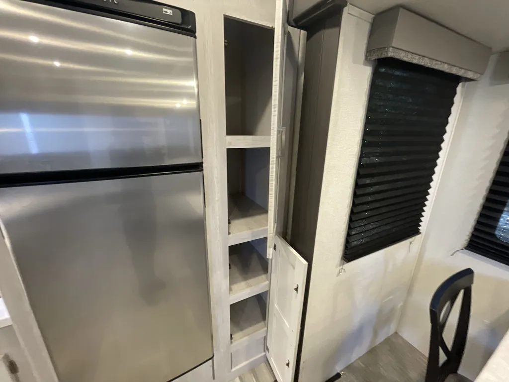 2022 Keystone Sprinter 25ML, Photos photo 13