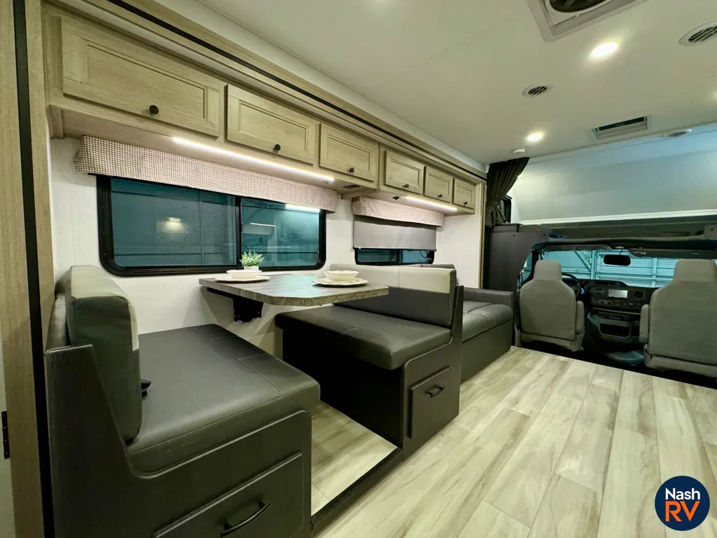 2025 Forest River Sunseeker LE 2850SLE — Photo 6