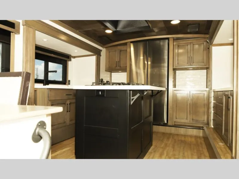2023 Forest River RiverStone 42FSKG - Photo 3