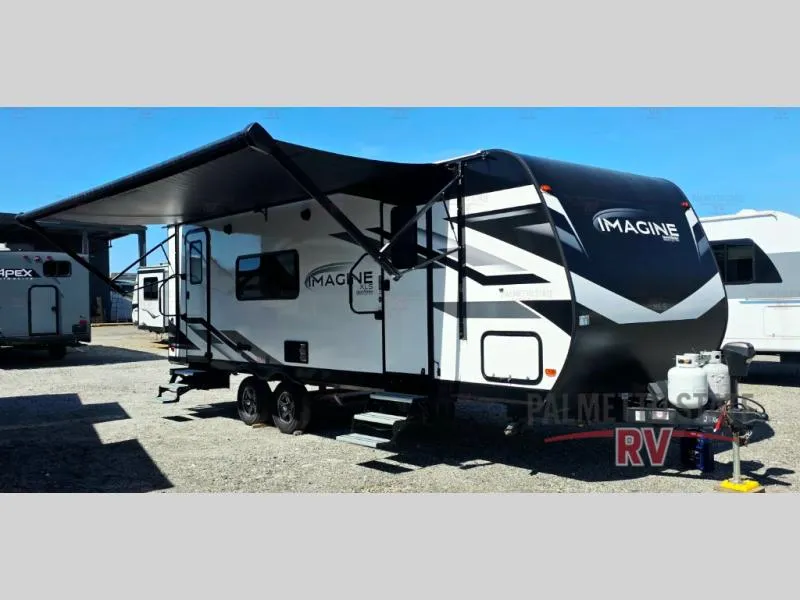 2024 Grand Design Imagine XLS 23LDE - Photo 3
