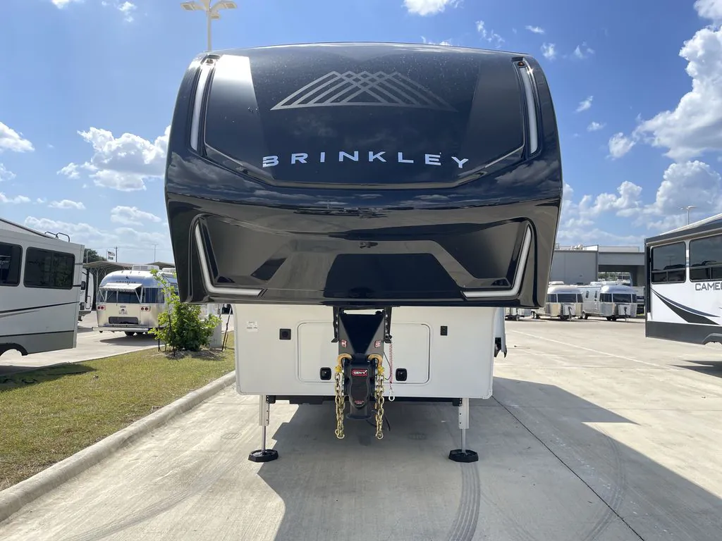 2025 Brinkley Model Z 2680 - Photo 4