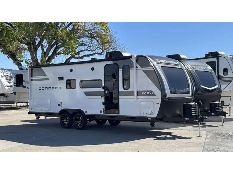 2026 KZ Connect Mini 231BH - Photo 2
