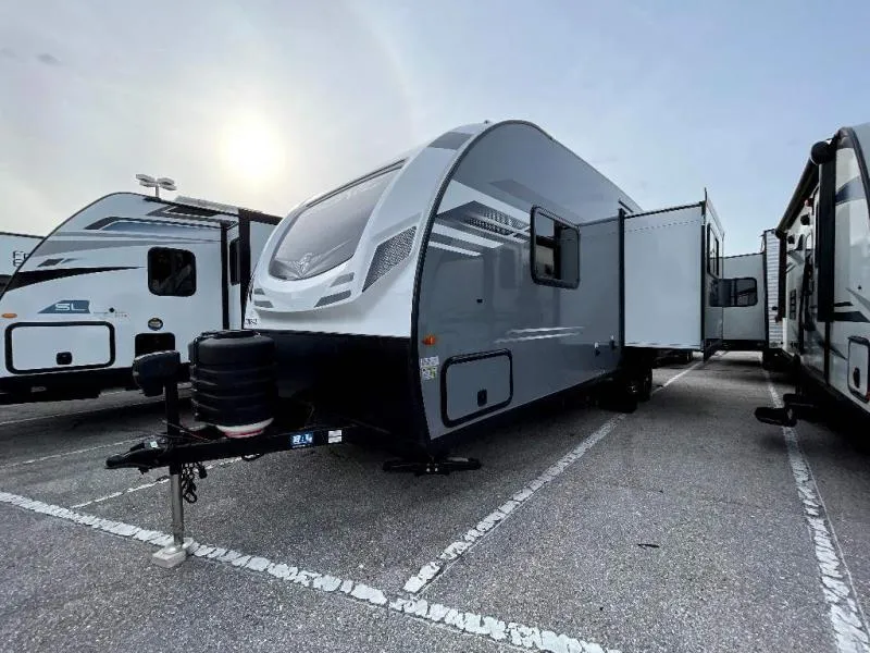 2024 Venture RV Sonic SN231VRK - Photo 4