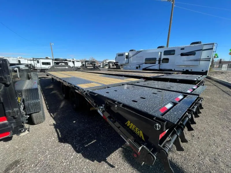 2026 Big Tex Gooseneck 30D5A - Photo 3