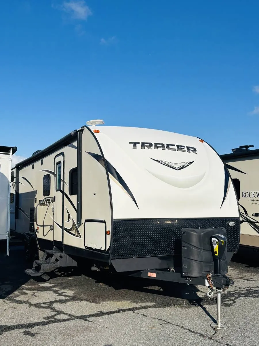 2018 Forest River TRACER 291BR - Photo 2