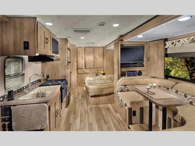2017 Coachmen RV Prism Used    2200 LE - Main photo