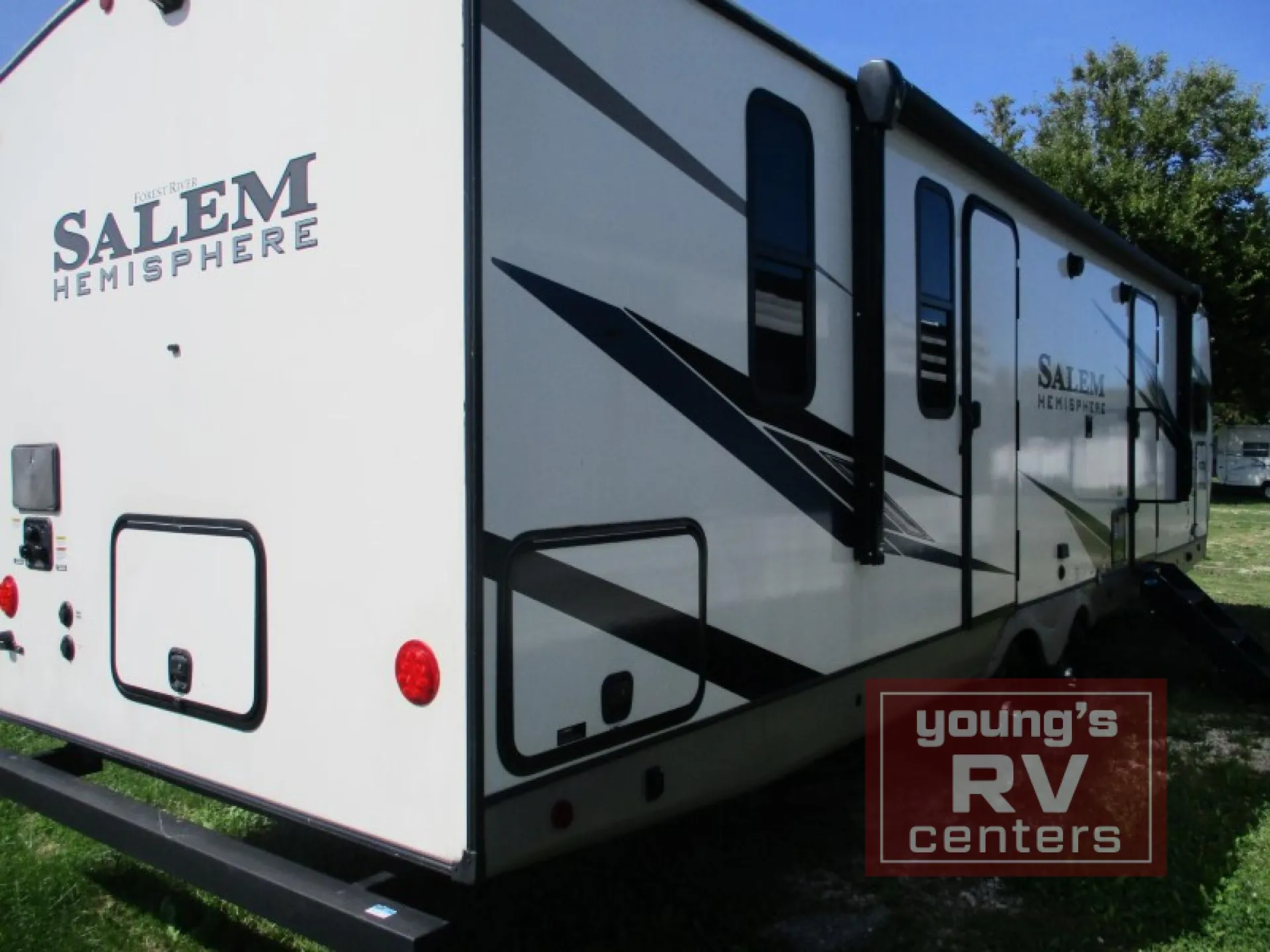 2022 Forest River Salem Hemisphere 270FKS — Photo 7
