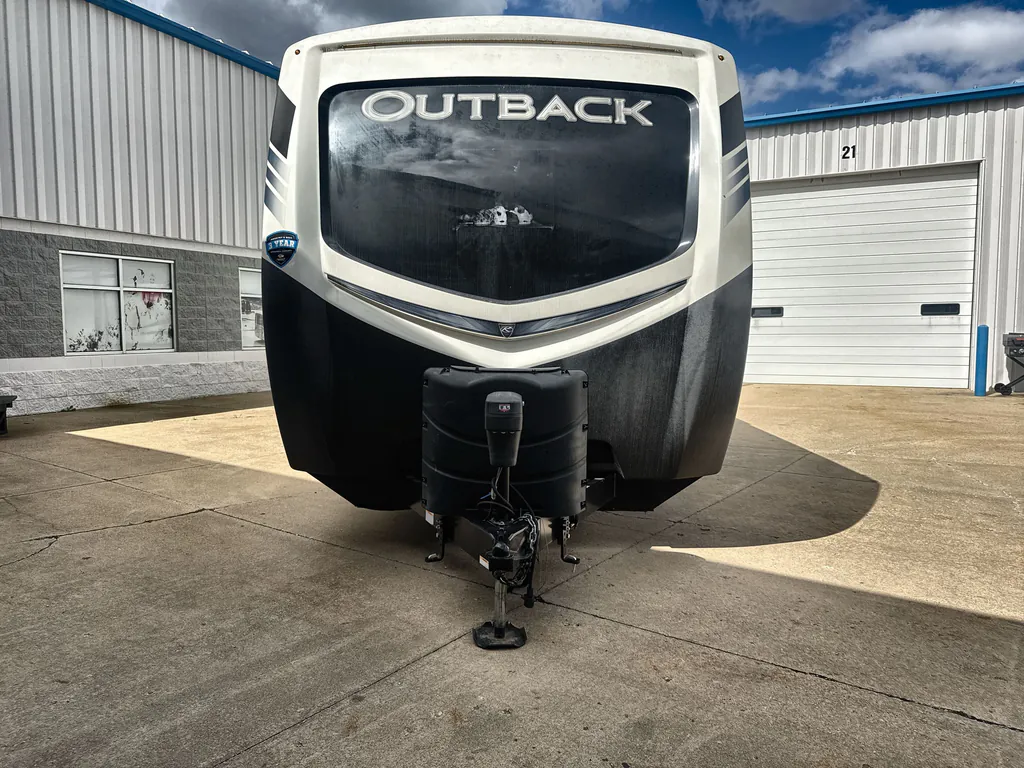 2020 Keystone Outback 340BH, Photos photo 4