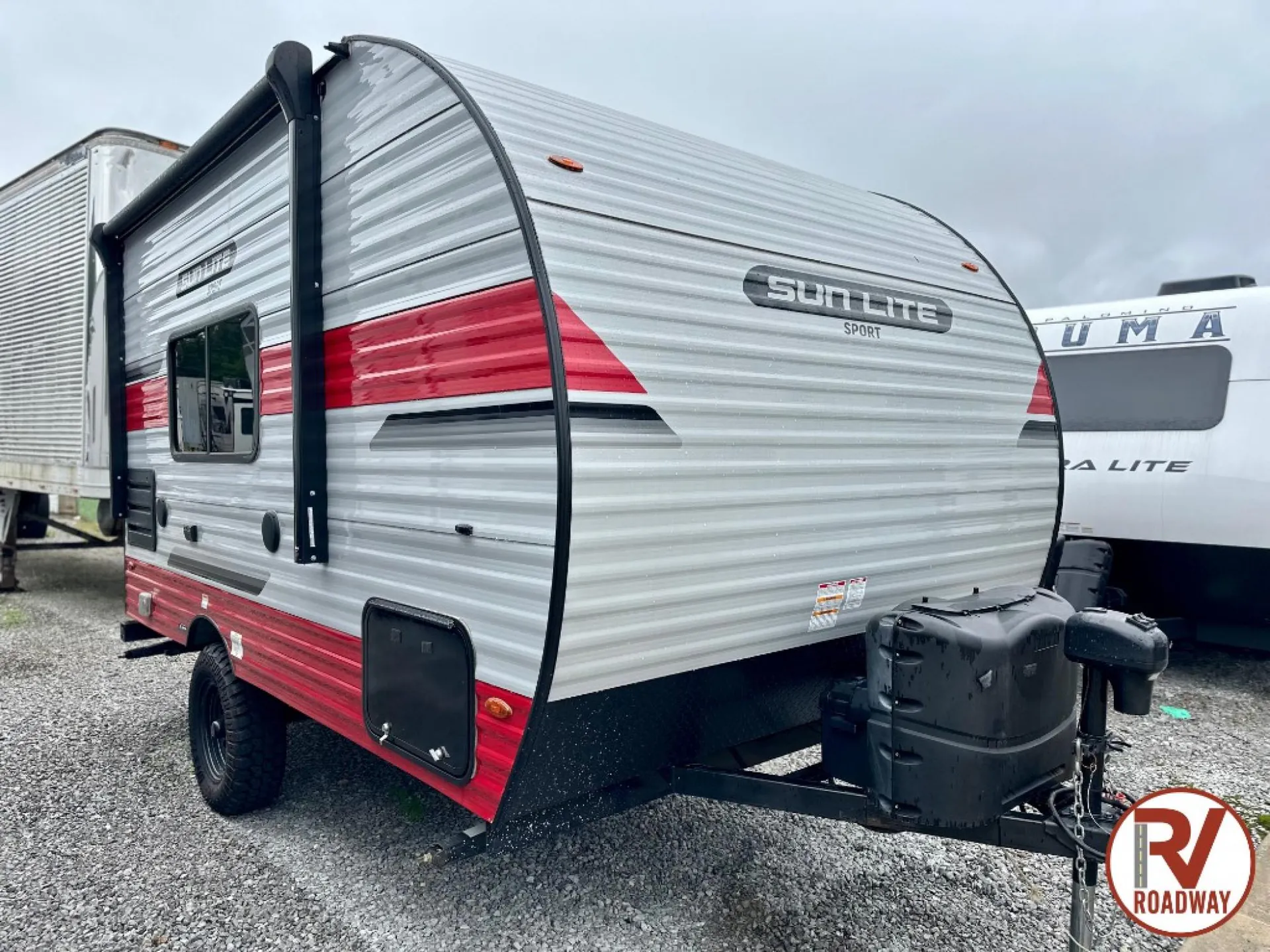 2023 Sunset Park RV Sun Lite 16BH - Photo 4