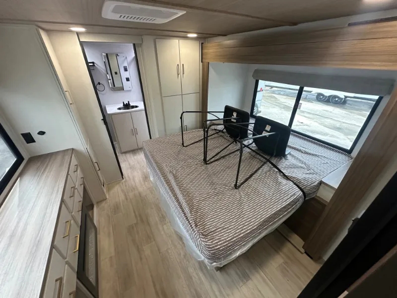 2026 Forest River Vibe Extreme Lite 2500FIK, Photos photo 12