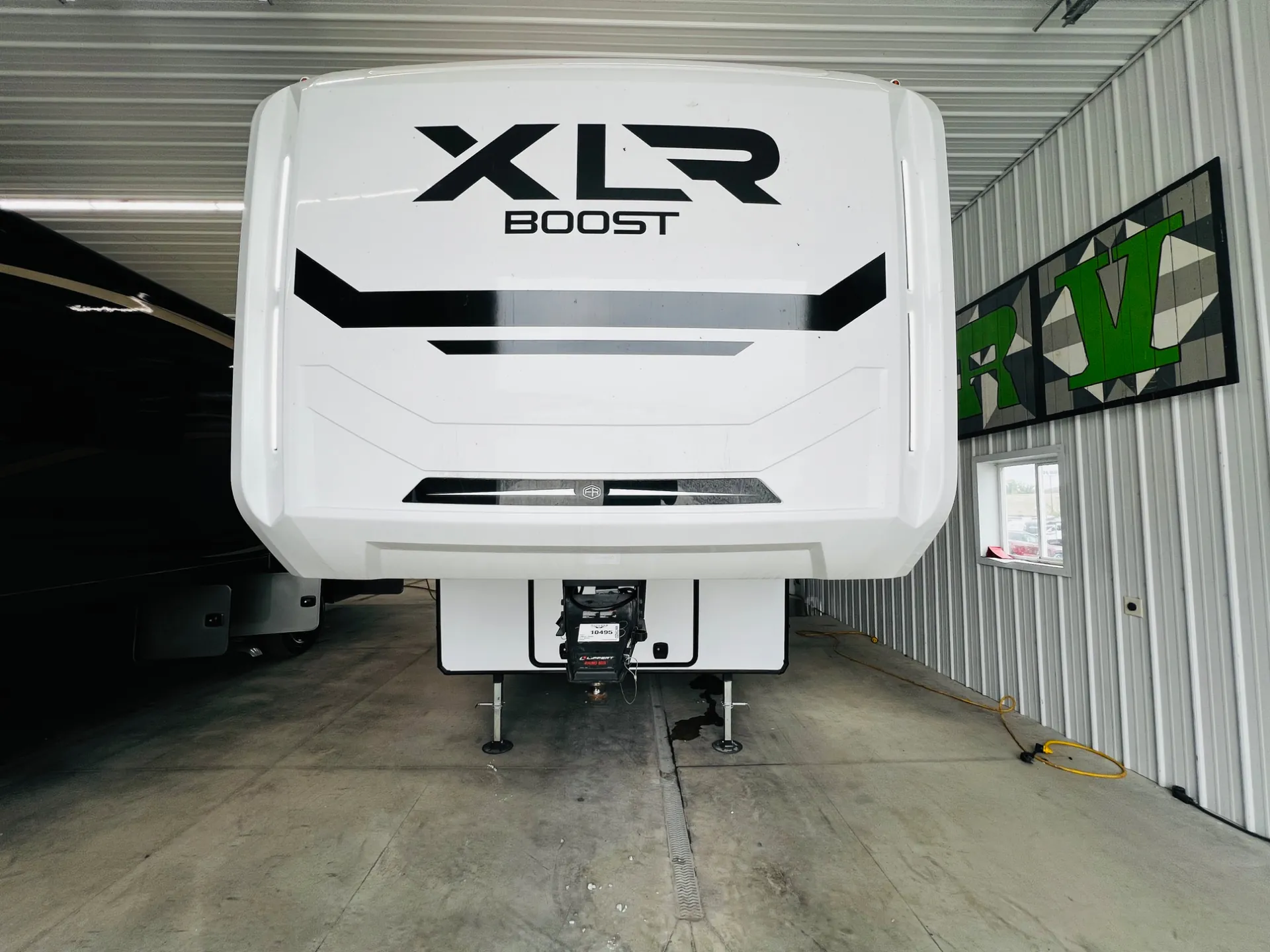 2027 Forest River XLR Boost 366BX - Photo 3