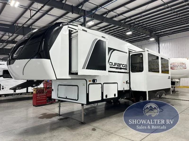 2026 KZ Durango Half-Ton 296BHT - Photo 2