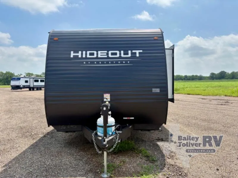 2025 Keystone Hideout 186SS - Photo 3