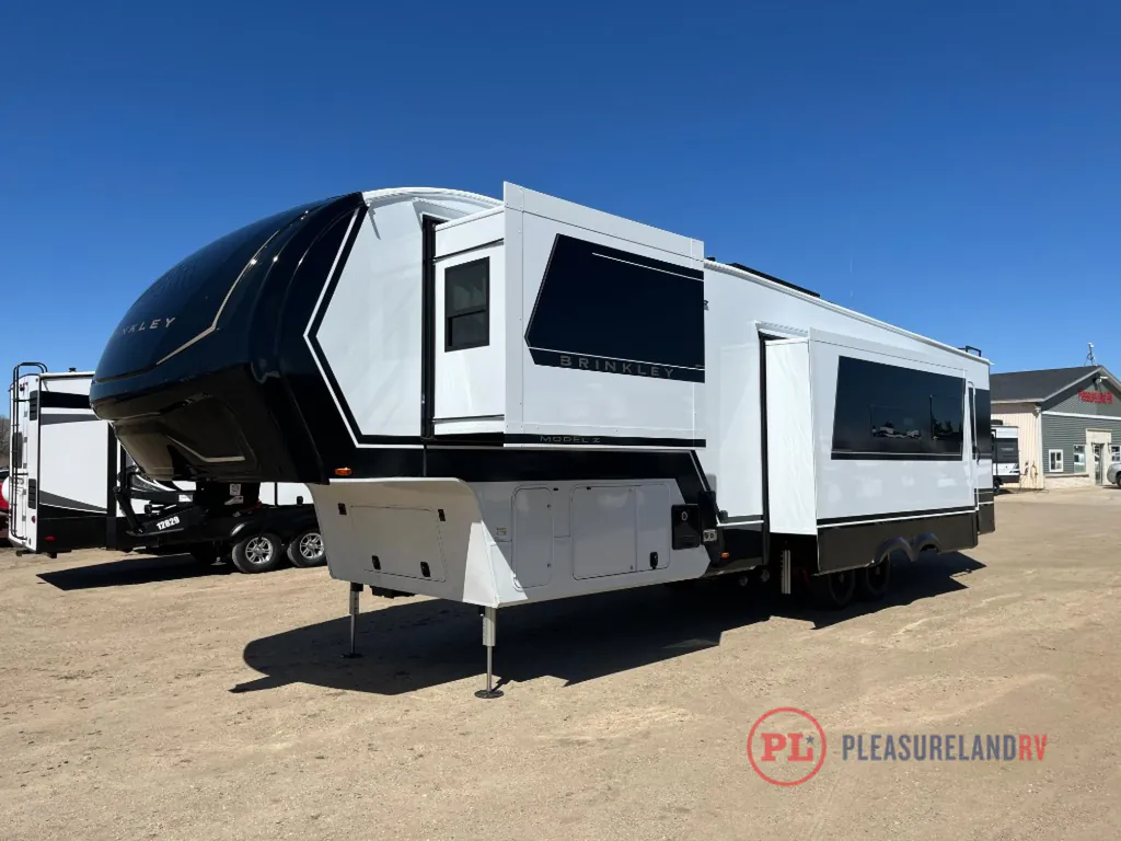 2026 Brinkley Model Z 3515, Photos photo 4