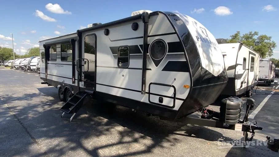 2026 Keystone Passport SL 2870RL - Photo 2