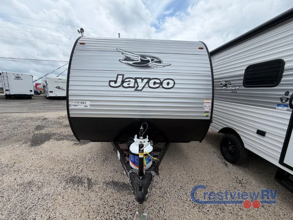 2026 Jayco Jay Flight SLX 170BH - Photo 4